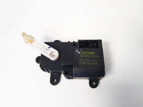 Used Electronic module Electronic module SSANGYONG REXTON / REXTON II (GAB_) 2.7 Xdi (165 hp) 33086899 33086899