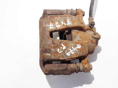 Used Right front brake caliper Right front brake caliper 35482602 35482602