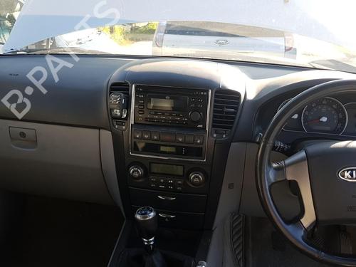 Switch KIA SORENTO I (JC) 2.5 CRDi | BP33100527I30  - Image 8