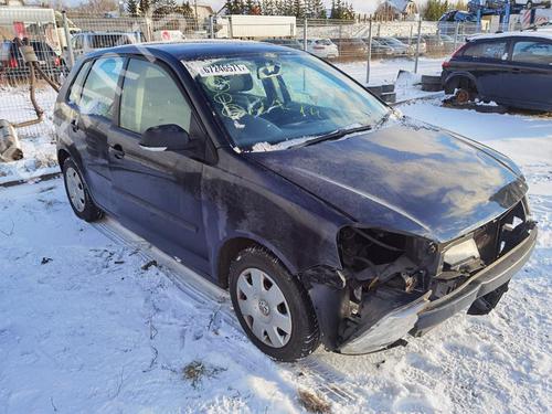 Used Parts VW POLO IV (9N_, 9A_)  1.2  4477879