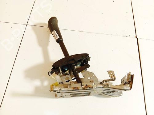 Gear lever SUZUKI IGNIS II (MH) 1.3 (RM413) | BP34948230M90 - Image 2