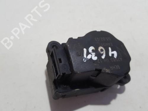 Used Electronic module Electronic module PEUGEOT 307 (3A/C) 2.0 HDi 90 (90 hp) 33508433 33508433