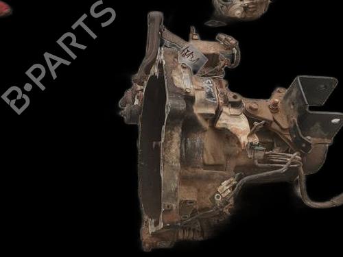 Gearbox MAZDA PREMACY (CP) 2.0 TD | BP35387096M3 - Image 3