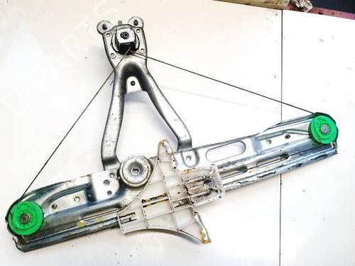 Used Rear left window mechanism Rear left window mechanism OPEL VECTRA C (Z02) 1.9 CDTI (F69) (120 hp) 40286743 40286743