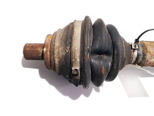 Right front driveshaft VW PASSAT B6 (3C2) 2.0 TDI | BP35330926M39 - Image 2