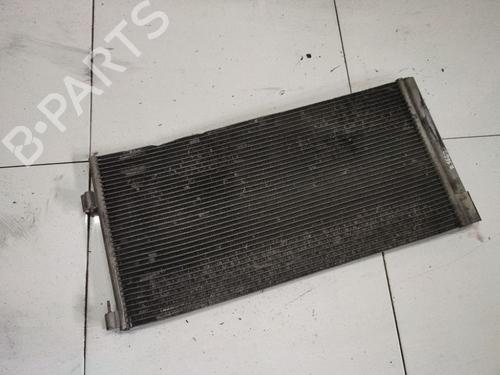 Used AC radiator AC radiator 34983473 34983473