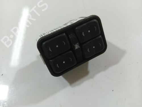 Used Switch Switch NISSAN X-TRAIL I (T30) 2.2 DCi (114 hp) 32543630 32543630