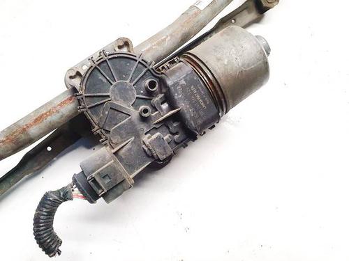 Used Front wiper motor Front wiper motor FIAT DOBLO Cargo (263_) 2.0 D Multijet (135 hp) 34874186 34874186