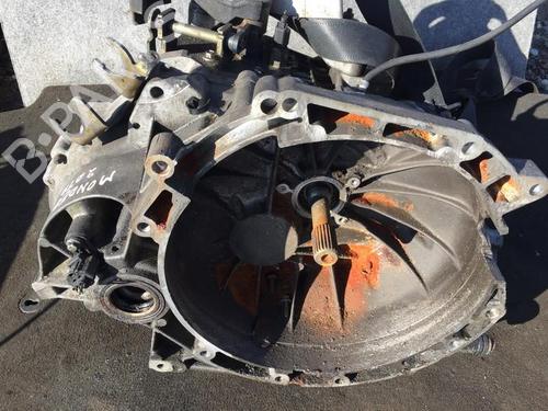 Used Gearbox Gearbox 35664041 35664041