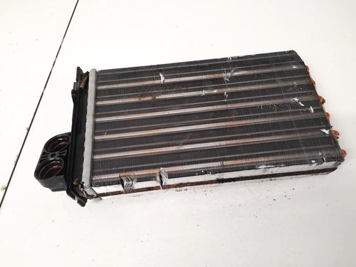 Used Heater matrix Heater matrix 35482366 35482366