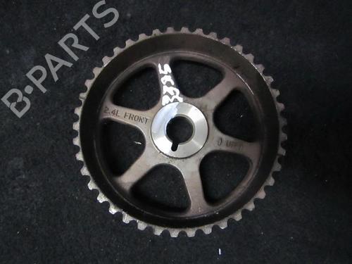 Used Pulley Pulley 35664908 35664908
