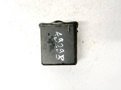 Used Ashtray Ashtray OPEL ZAFIRA A MPV (T98) 2.0 DI 16V (F75) (82 hp) 35089790 35089790
