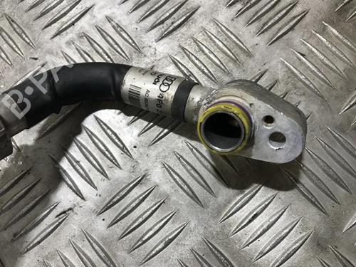 AC pipe AUDI A6 C6 (4F2) 2.0 TDI | BP33495441M126 - Image 2