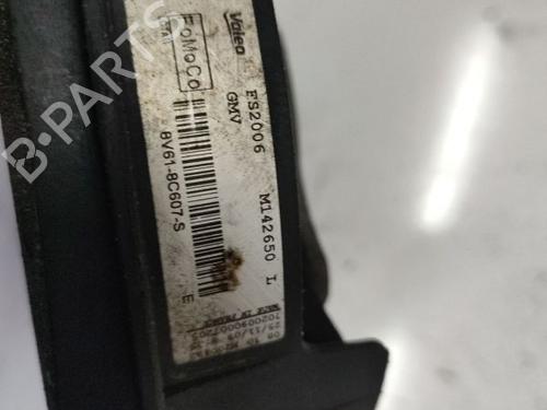 Fan MAZDA 3 (BL) 1.6 MZ-CD (BL14) | BP34989238M128 - Image 4