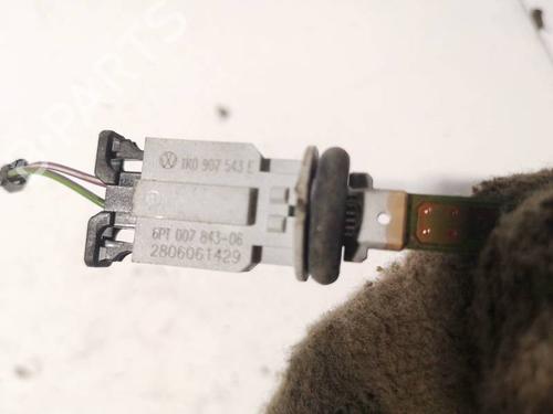 Electronic module TOYOTA COROLLA (_E12_) 2.0 D-4D (CDE120R, CDE120L_) | BP35006363M83 - Image 3