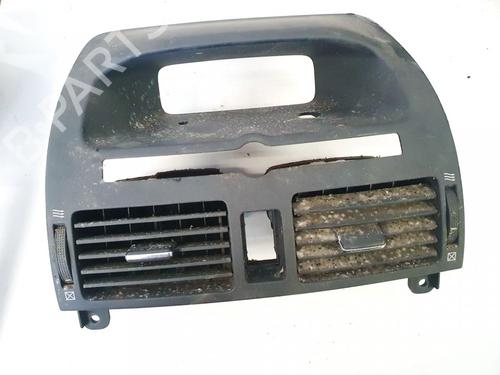 Used Air vent Air vent TOYOTA AVENSIS (_T25_) 2.0 D-4D (CDT250_, CDT250R) (116 hp) 32897024 32897024