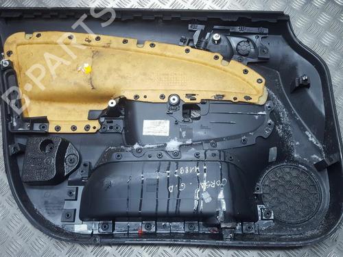 Rear right panel OPEL CORSA D (S07) 1.2 (L08, L68) | BP35701577C61 - Image 2