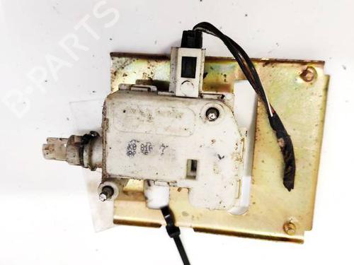 Used Fuel door actuator Fuel door actuator 35316532 35316532