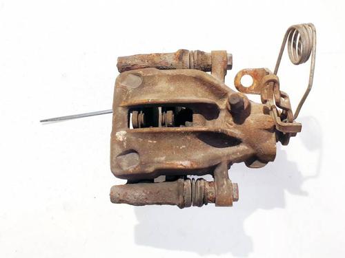 Used Left rear brake caliper Left rear brake caliper 35189402 35189402