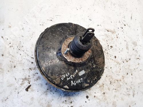 Used Servo brake Servo brake OPEL MERIVA B MPV (S10) 1.7 CDTI (75) (110 hp) 35544224 35544224