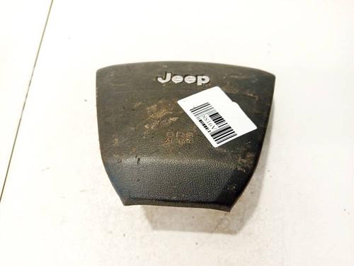 Used Driver airbag Driver airbag JEEP PATRIOT (MK74) 2.0 CRD (140 hp) 32571877 32571877