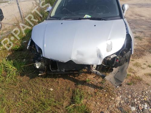 Brugte CITROËN C4 I (LC_)  1.6 16V  4527427