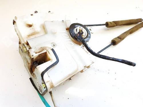 Front right lock HONDA FR-V (BE) 1.8 (BE1) | BP35022419C97 - Image 3