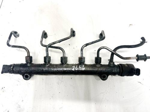 Used Injection rail Injection rail 35346720 35346720