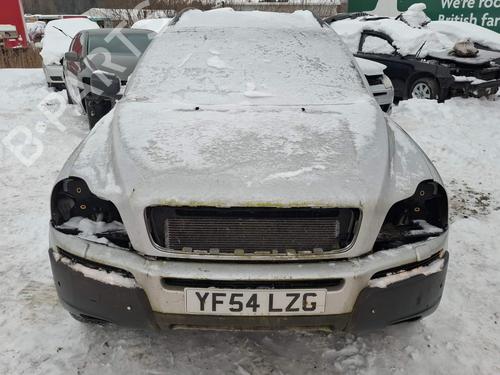 Pipe VOLVO XC90 I (275) D5 AWD | BP32532014M125