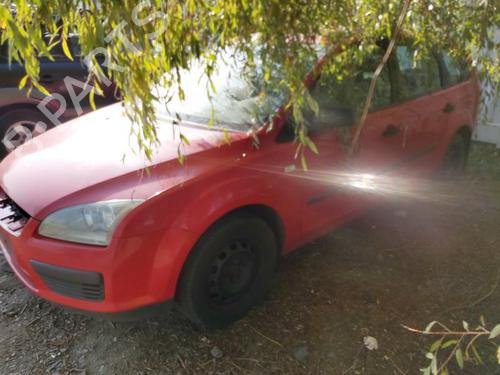 Pipe FORD FOCUS II (DA_, HCP, DP) 1.6 TDCi | BP33103205M125  - Image 6