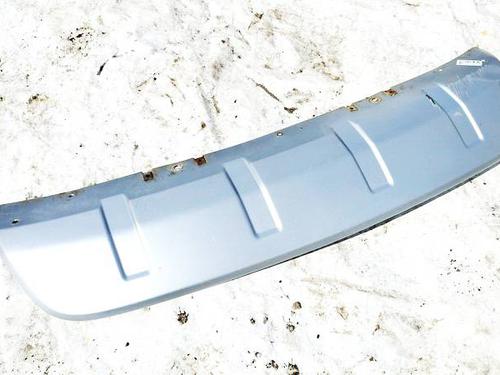 Used Underbody protection Underbody protection 38581397 38581397