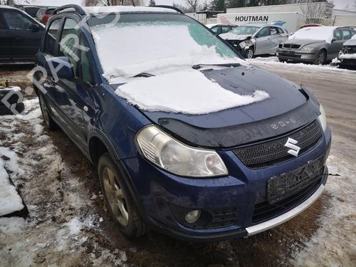 Speaker SUZUKI SX4 (EY, GY) 1.6 VVT 4x4 (RW416) | BP32567429E2 