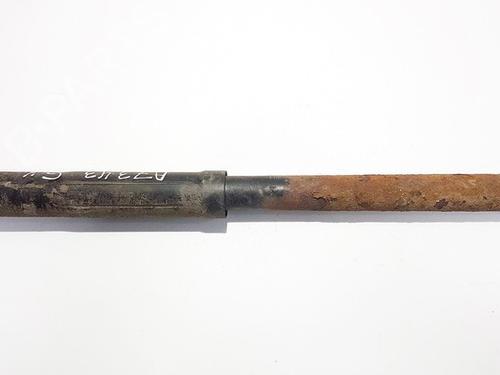 Used Left rear shock absorber Left rear shock absorber 35485046 35485046