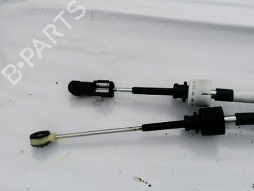 Cable RENAULT LAGUNA III (BT0/1) 1.5 dCi (BT00, BT0A, BT0T, BT1J) | BP35521576E12 - Image 3