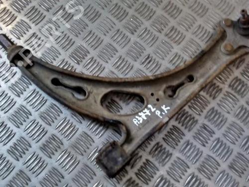 Used Left rear steering knuckle Left rear steering knuckle 35681327 35681327
