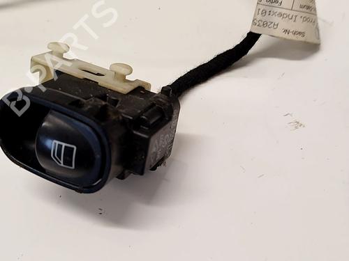 Switch MERCEDES-BENZ C-CLASS (W203) C 180 (203.035) | BP34609999I30 - Image 2