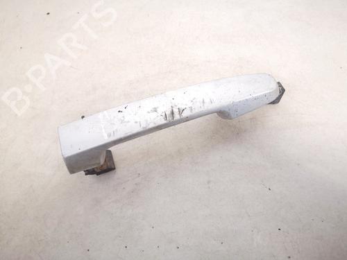 Used Exterior handle Exterior handle 35458867 35458867