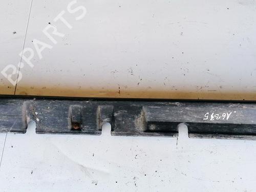 Højre sidekjole Højre sidekjole MITSUBISHI CARISMA (DA_) 1.8 MSX - 16V (DA2A) (140 hp) 35590750 35590750