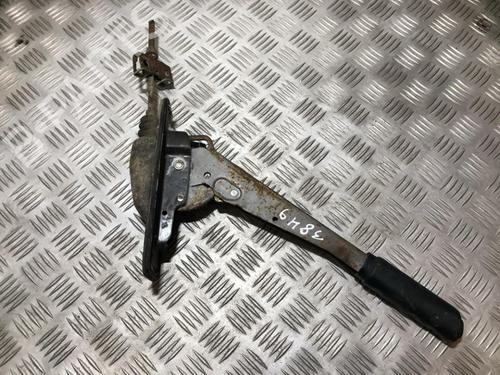 håndbremse håndbremse MAZDA 6 Hatchback (GG) 2.0 DI (GG14) (121 hp) 35700807 35700807