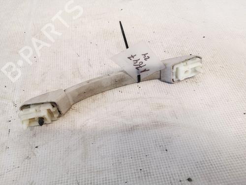 Interior roof handle PEUGEOT 206 SW (2E/K) 1.4 HDi | BP35470010I35 - Image 2