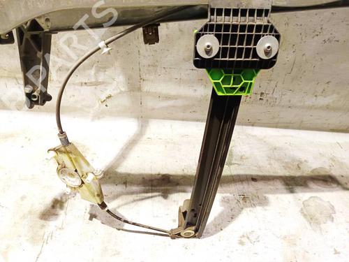 Used Rear left window mechanism Rear left window mechanism 34975202 34975202