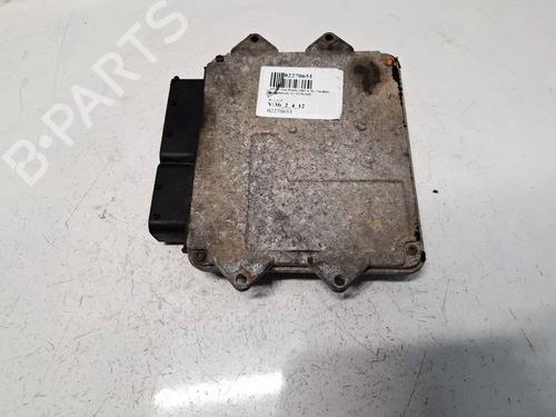 Engine control unit (ECU) FIAT PUNTO EVO (199_) 1.3 D Multijet (199AXD1B, 199AXD1A, 199BXD1B, 199BXD1A,... | BP32603644M57 - Image 2