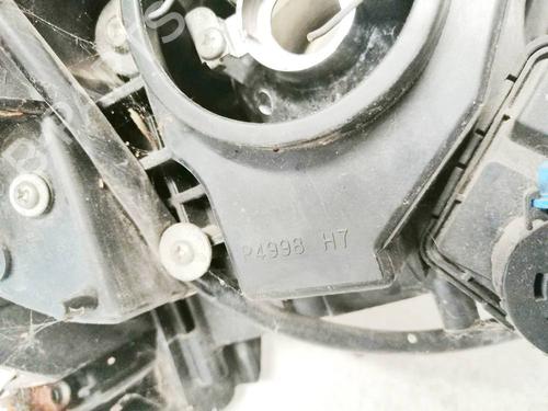 Left headlight MAZDA 5 (CR) 2.0 CD (CR19) | BP34998360C28 - Image 3