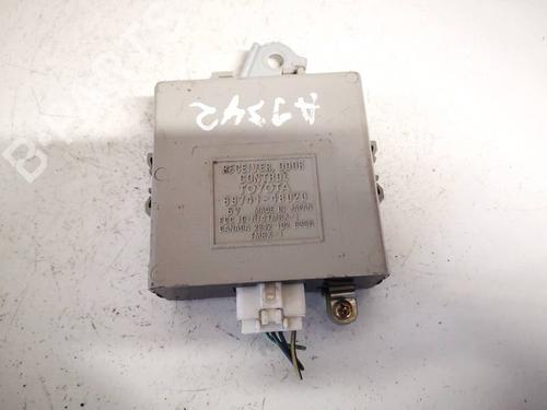 Used Electronic module Electronic module LEXUS RX (MCU15) 300 AWD (MCU15) (201 hp) 34883628 34883628