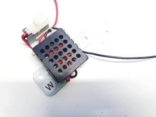 Electronic module SUBARU TRIBECA (B9) 3.0 (WXE) | BP32931418M83 - Image 2