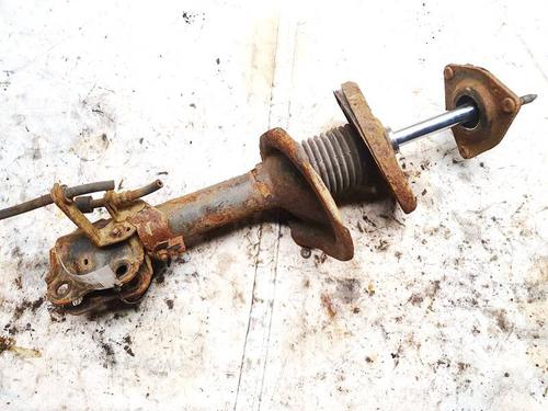 Used Left front shock absorber Left front shock absorber 35287854 35287854