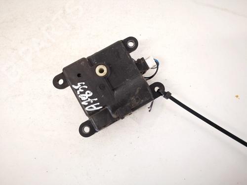 Used Electronic module Electronic module NISSAN MURANO I (Z50) 3.5 4x4 (245 hp) 32907793 32907793