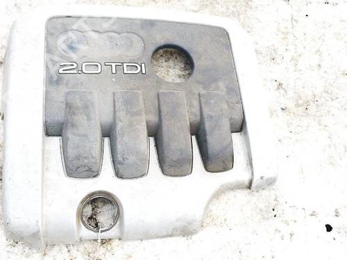Used Upper protection Upper protection VW PASSAT B7 (362) 1.6 TDI (105 hp) 34895025 34895025