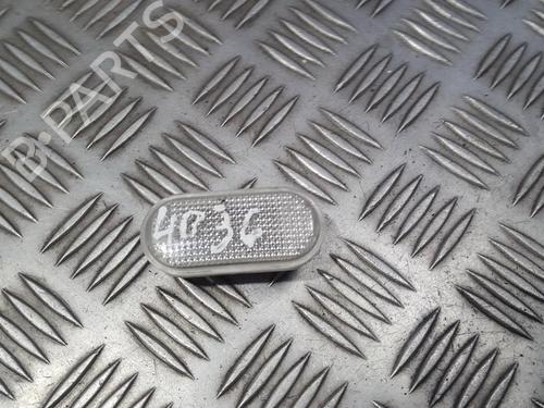 Venstre sideblink Venstre sideblink NISSAN QASHQAI I (J10, NJ10) 1.5 dCi (106 hp) 35697914 35697914