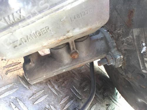 Used Brake master cylinder Brake master cylinder 35659246 35659246